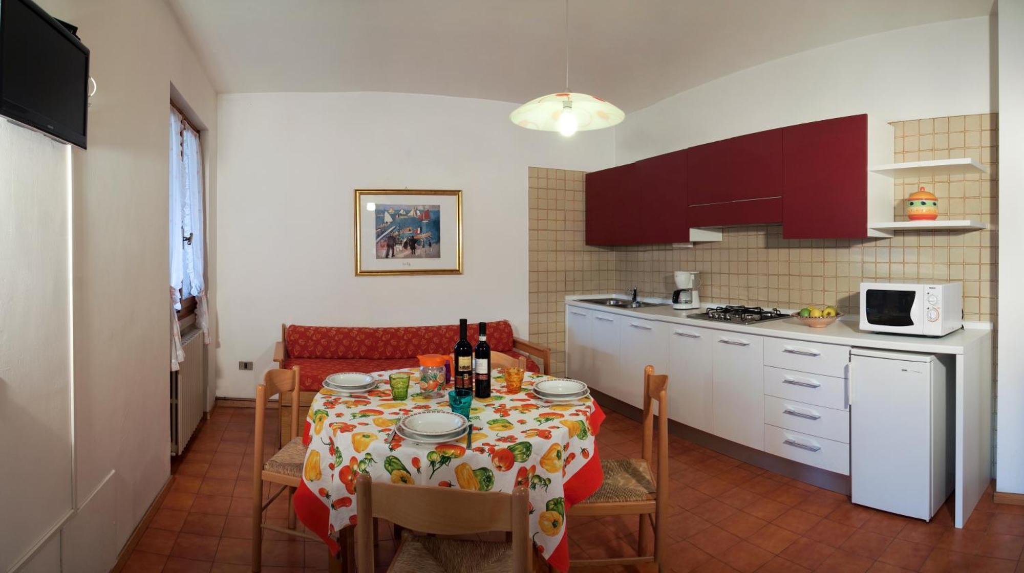 Appartamenti Le Rasole Garda  Exterior foto