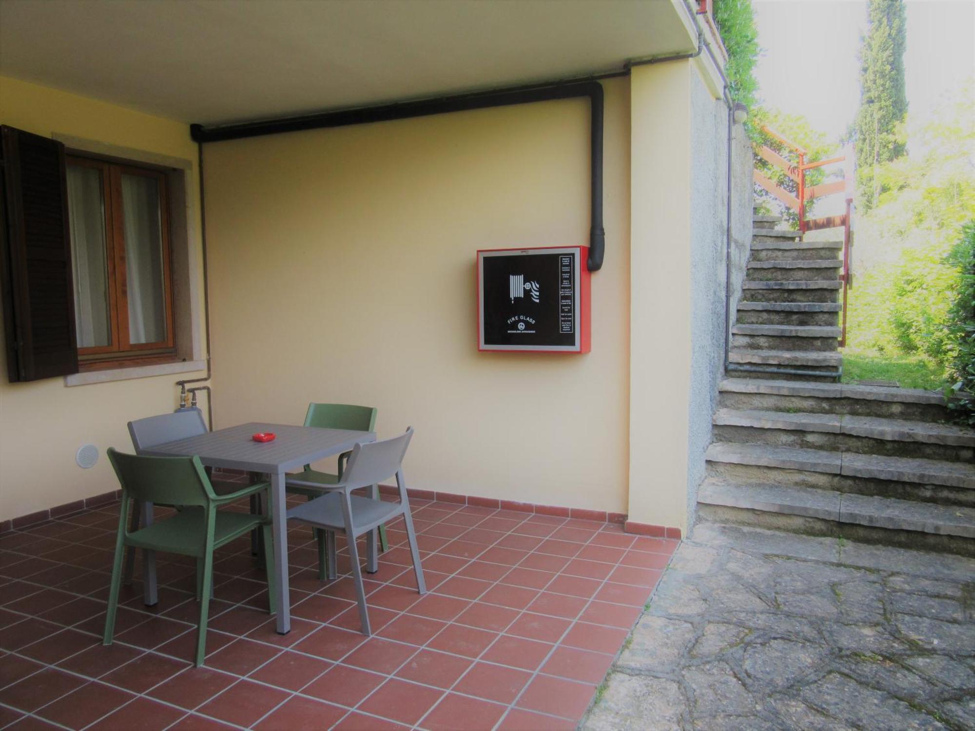 Appartamenti Le Rasole Garda  Habitación foto