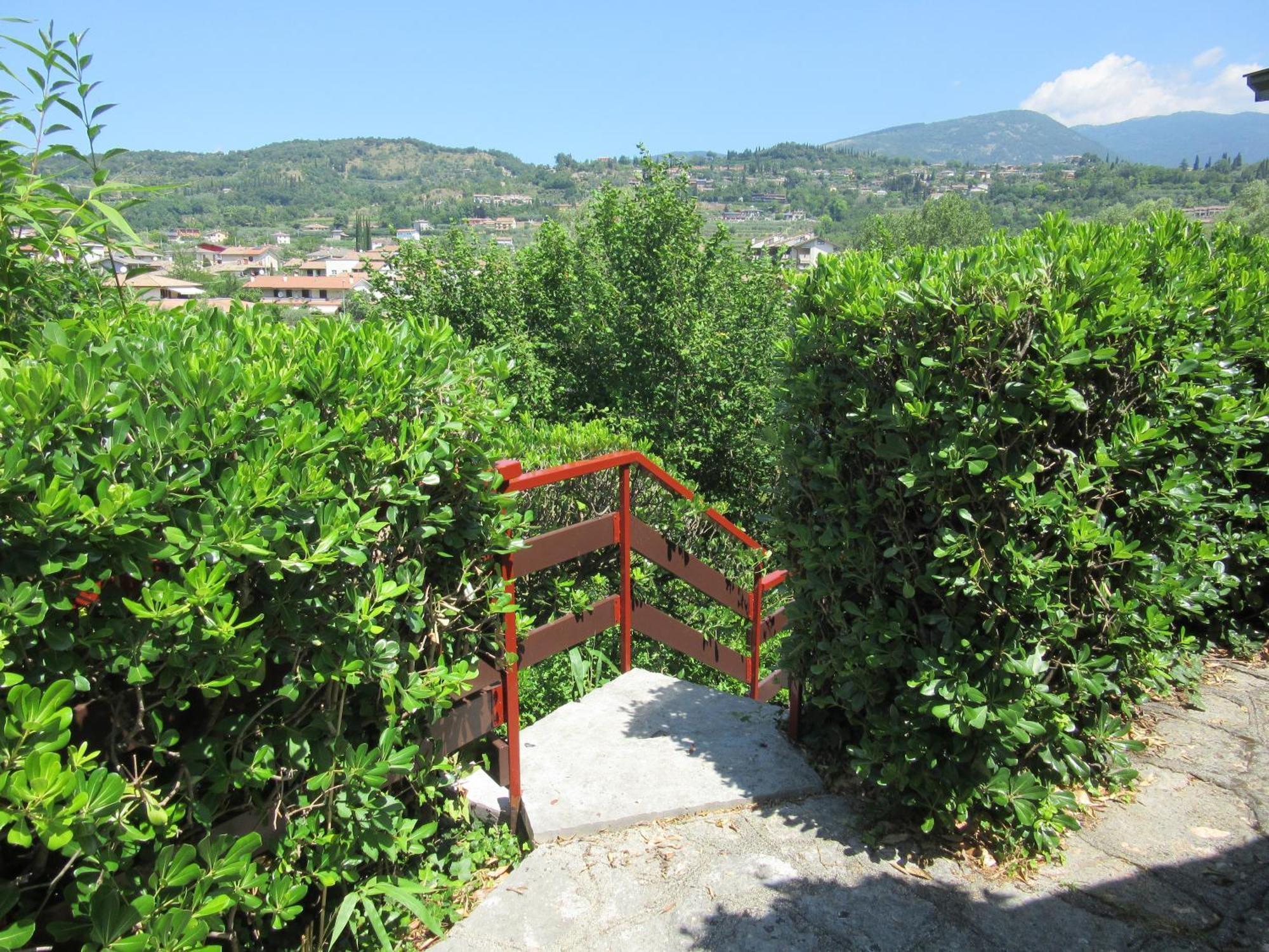 Appartamenti Le Rasole Garda  Habitación foto
