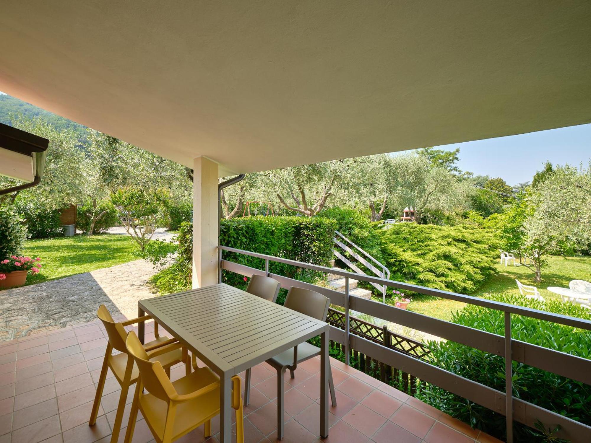 Appartamenti Le Rasole Garda  Exterior foto