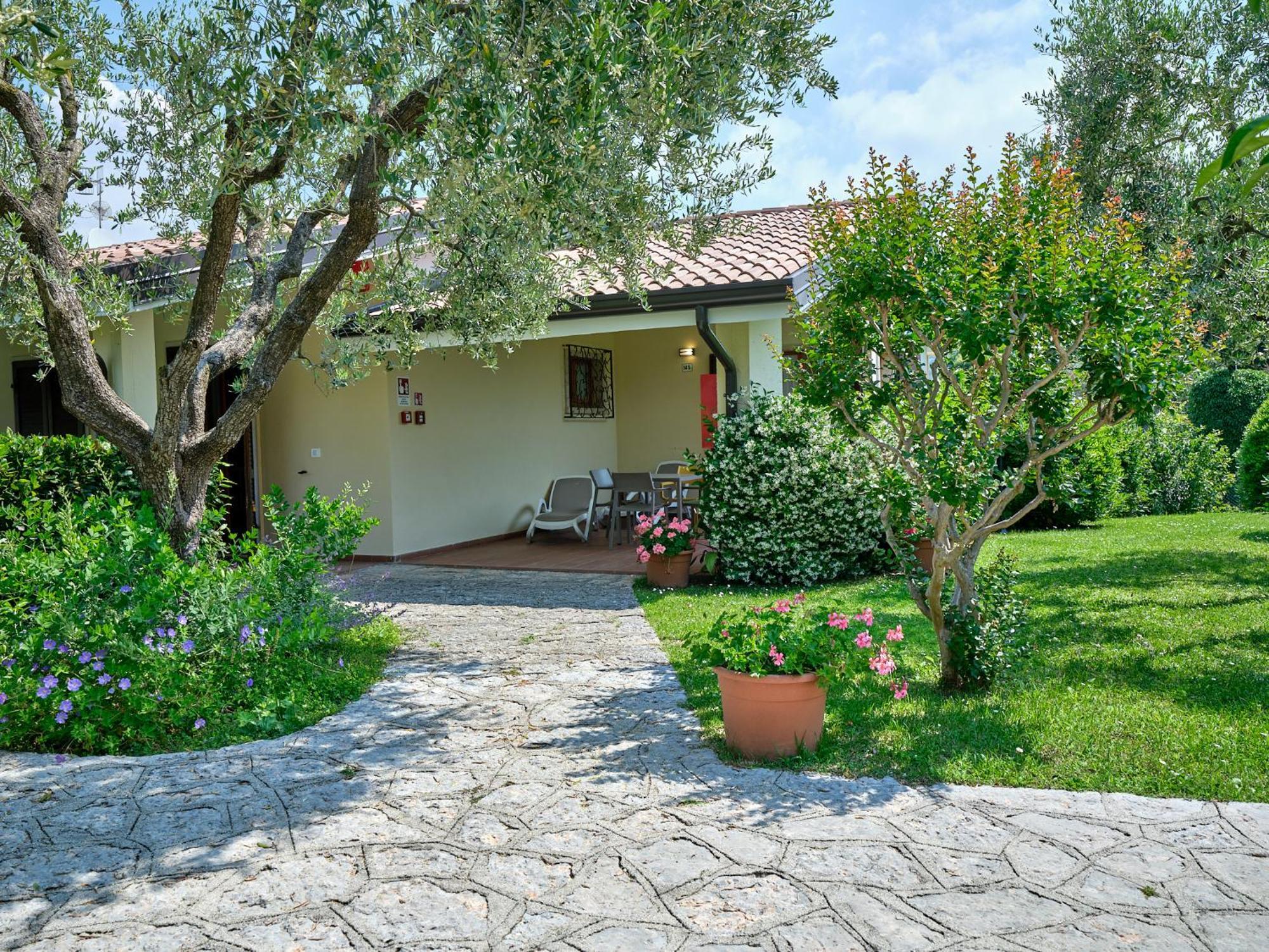 Appartamenti Le Rasole Garda  Exterior foto