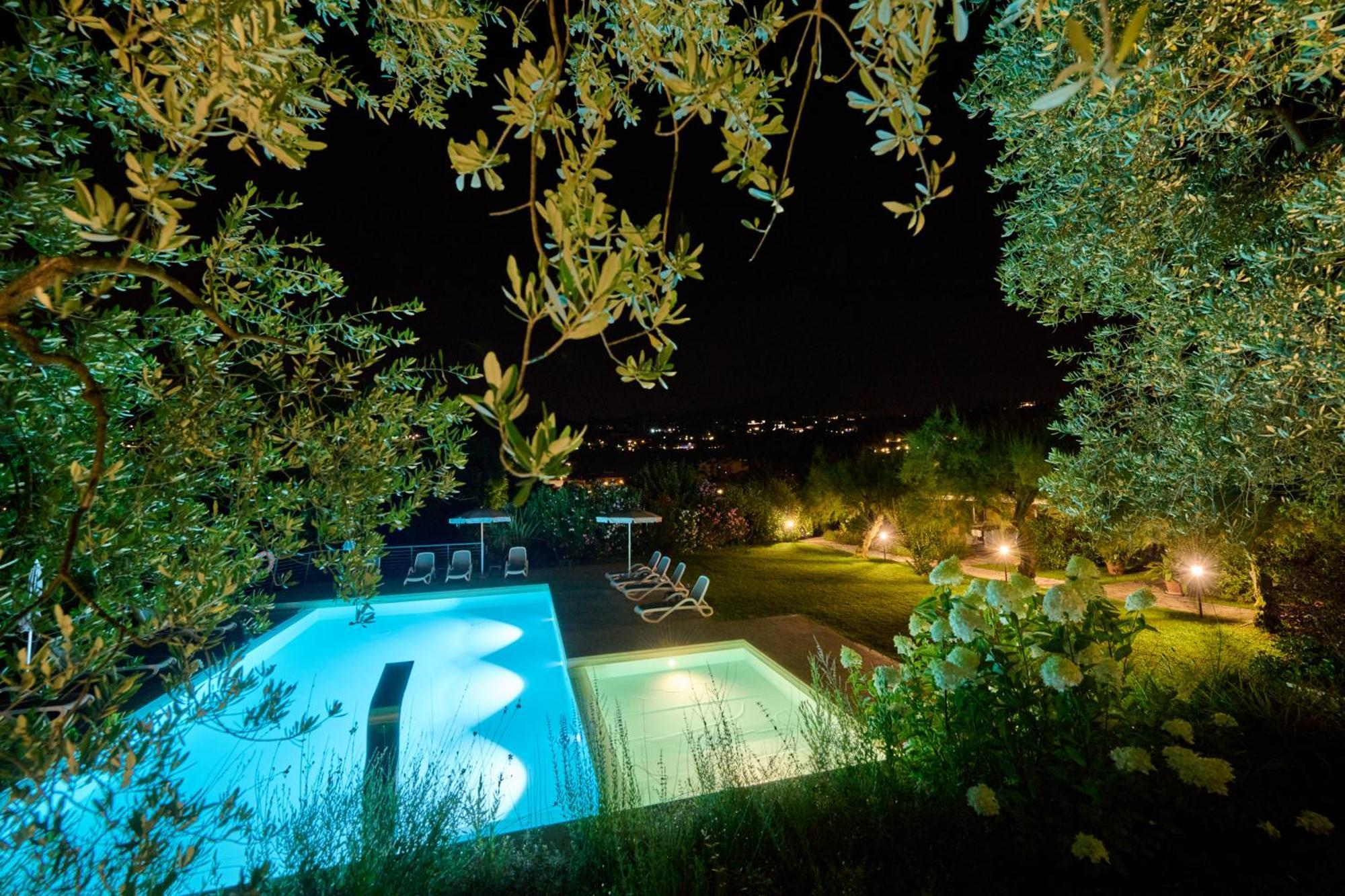 Appartamenti Le Rasole Garda  Exterior foto