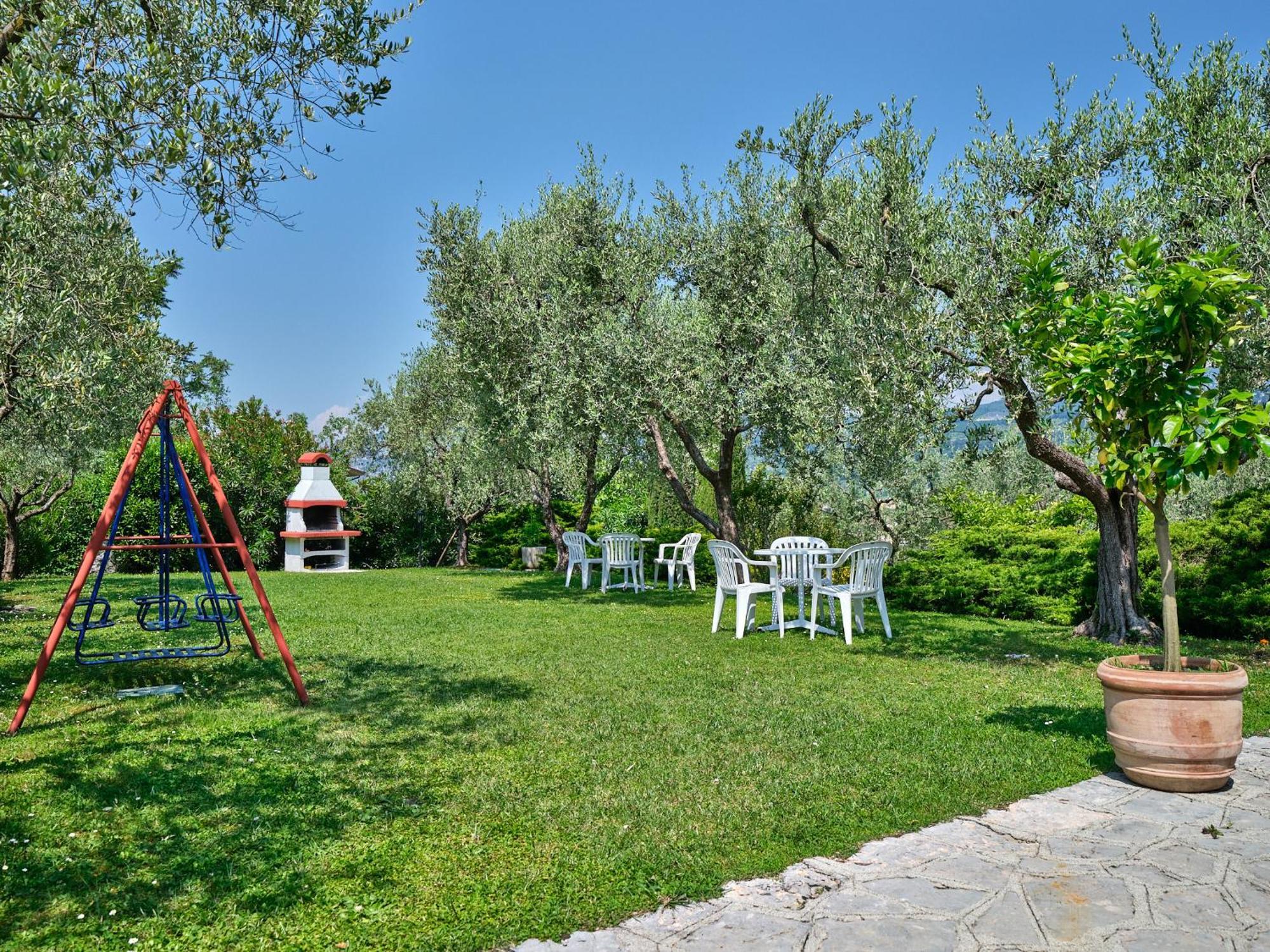 Appartamenti Le Rasole Garda  Exterior foto