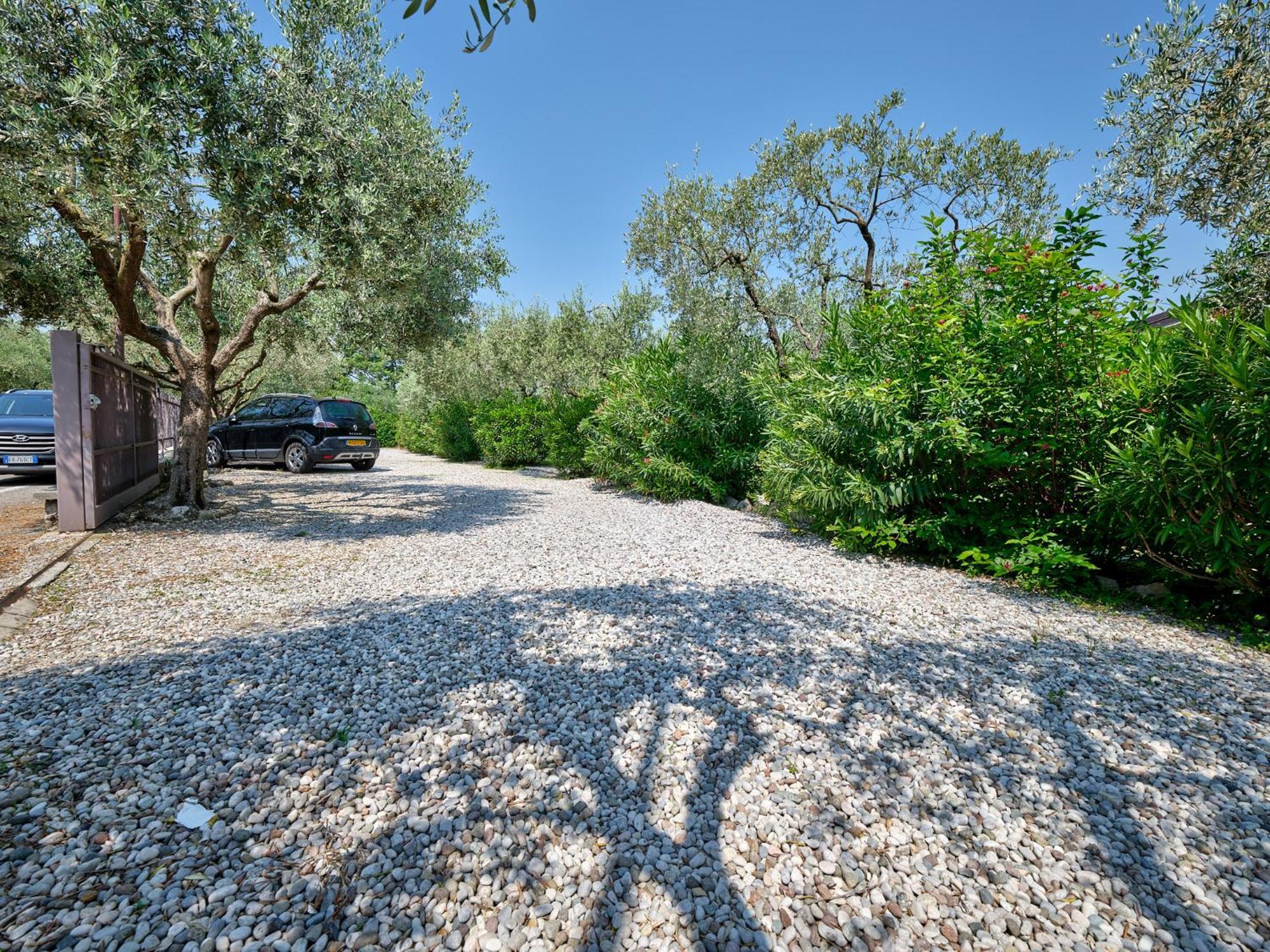 Appartamenti Le Rasole Garda  Exterior foto