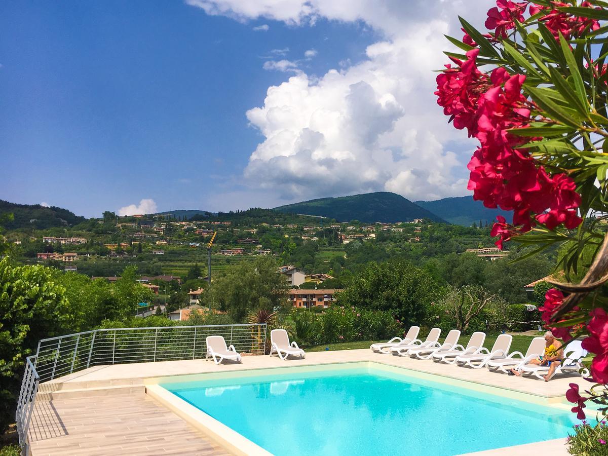 Appartamenti Le Rasole Garda  Exterior foto