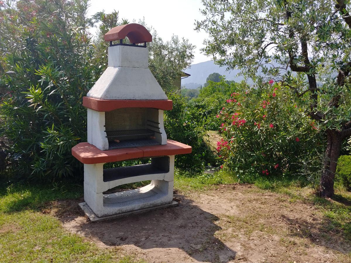 Appartamenti Le Rasole Garda  Exterior foto